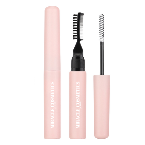 Brow Strengthening Sculpt
