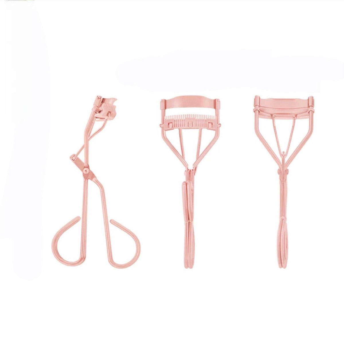 Eyelash Comb Curler