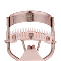 Eyelash Comb Curler
