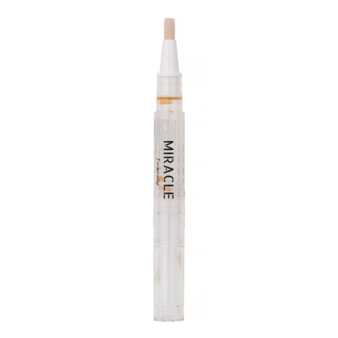 Strengthening Nail Oil