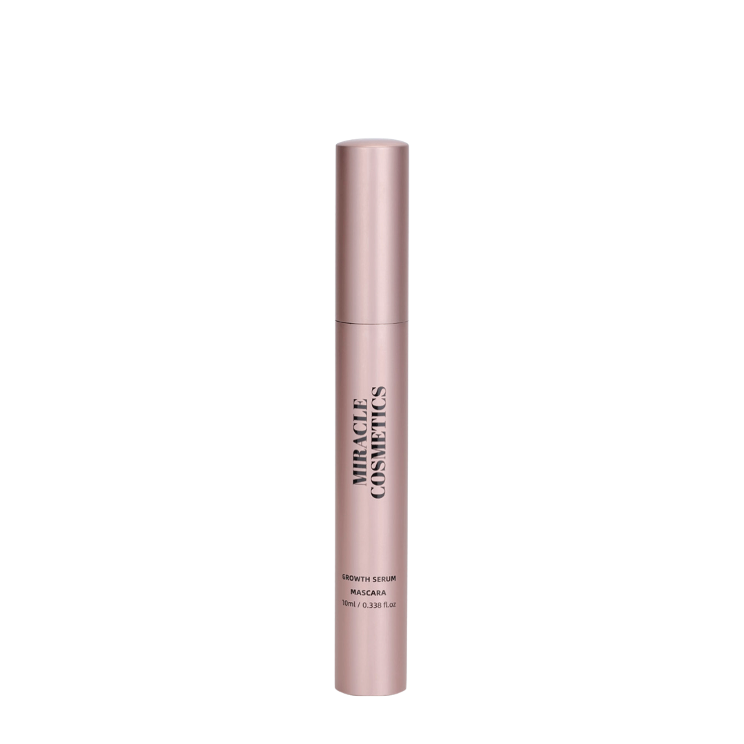 Growth Serum Infused Mascara
