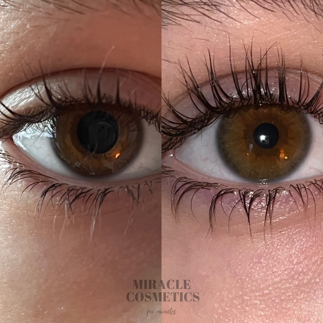 Eyelash Growth Serum